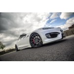 PD-S1000 πλαϊνά μαρσπιέ PRIOR Design για Tesla Model S PD-S1000 πλαϊνά μαρσπιέ PRIOR Design για Tesla Model S
